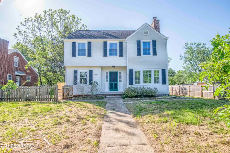 2000 Fairmont Blvd, Knoxville, TN 37917 - #2