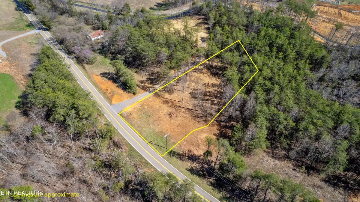 4536 Six Mile Rd, Maryville, TN 37803 - #1