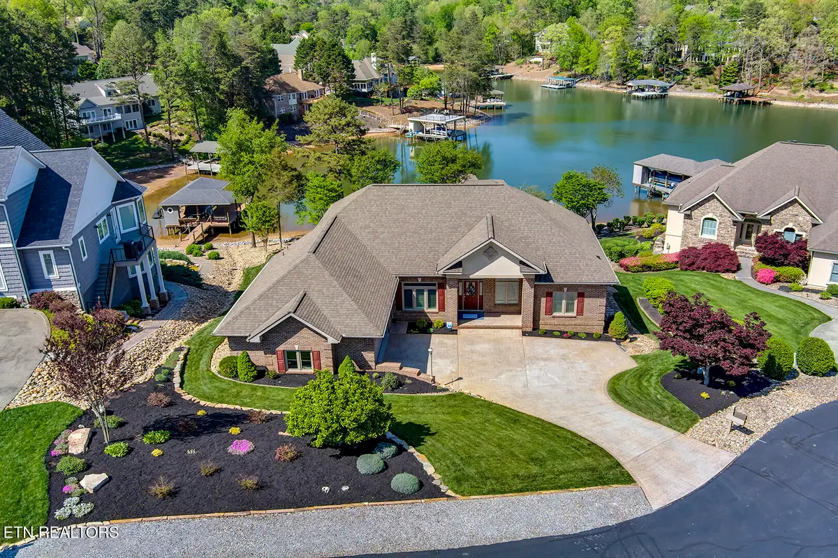 113 Shawnee Point, Loudon, TN 37774 - #1