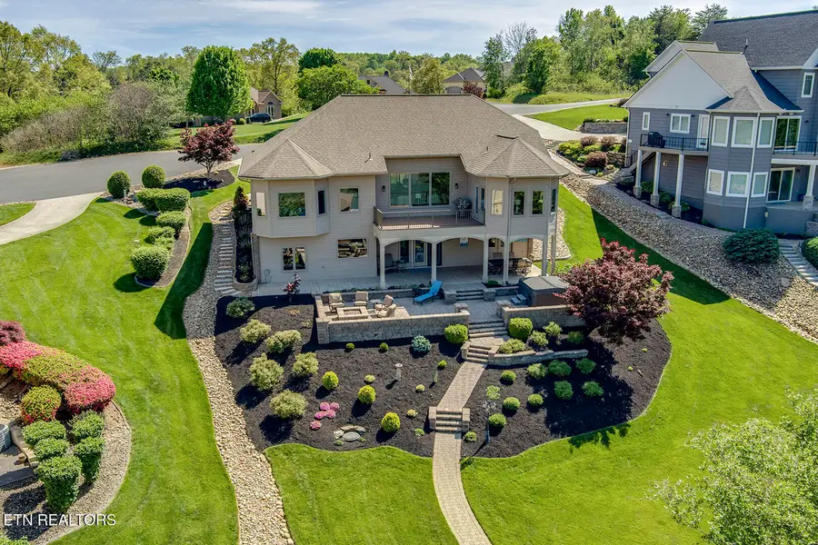 113 Shawnee Point, Loudon, TN 37774 - #2