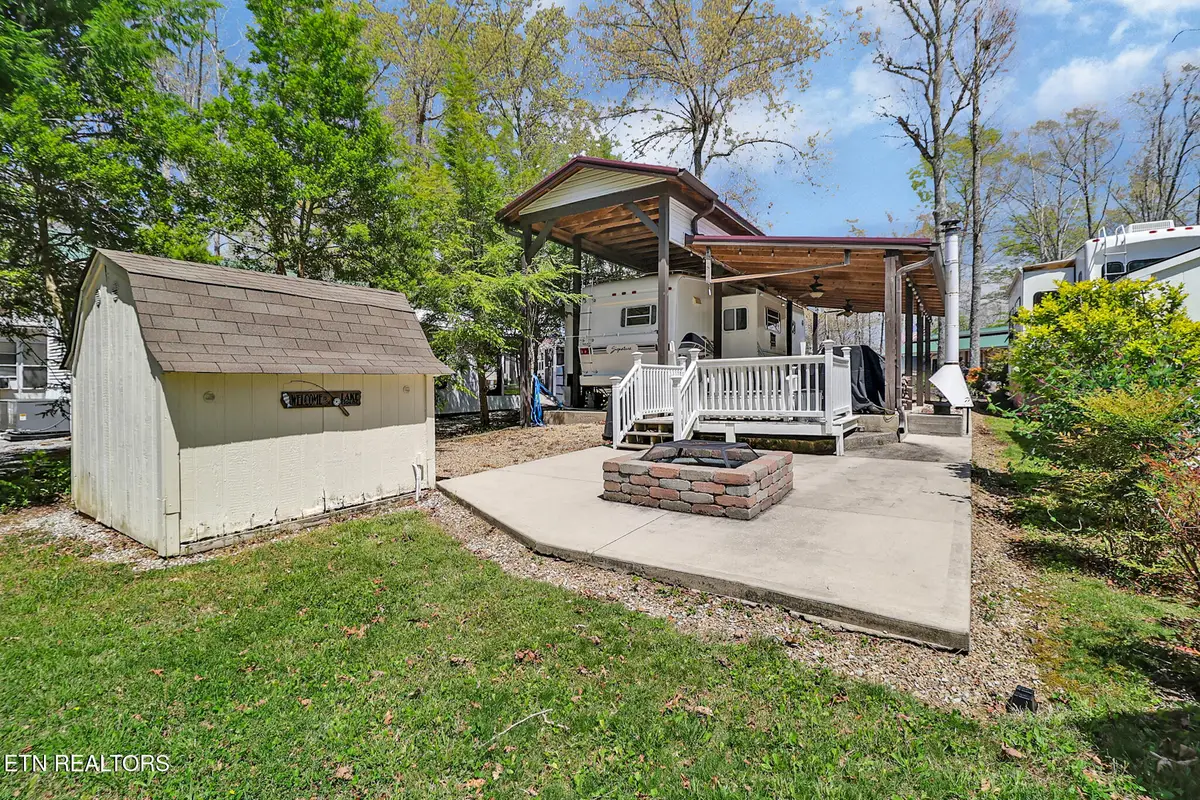 86 Apache Tr, Crossville, TN 38572 - #1