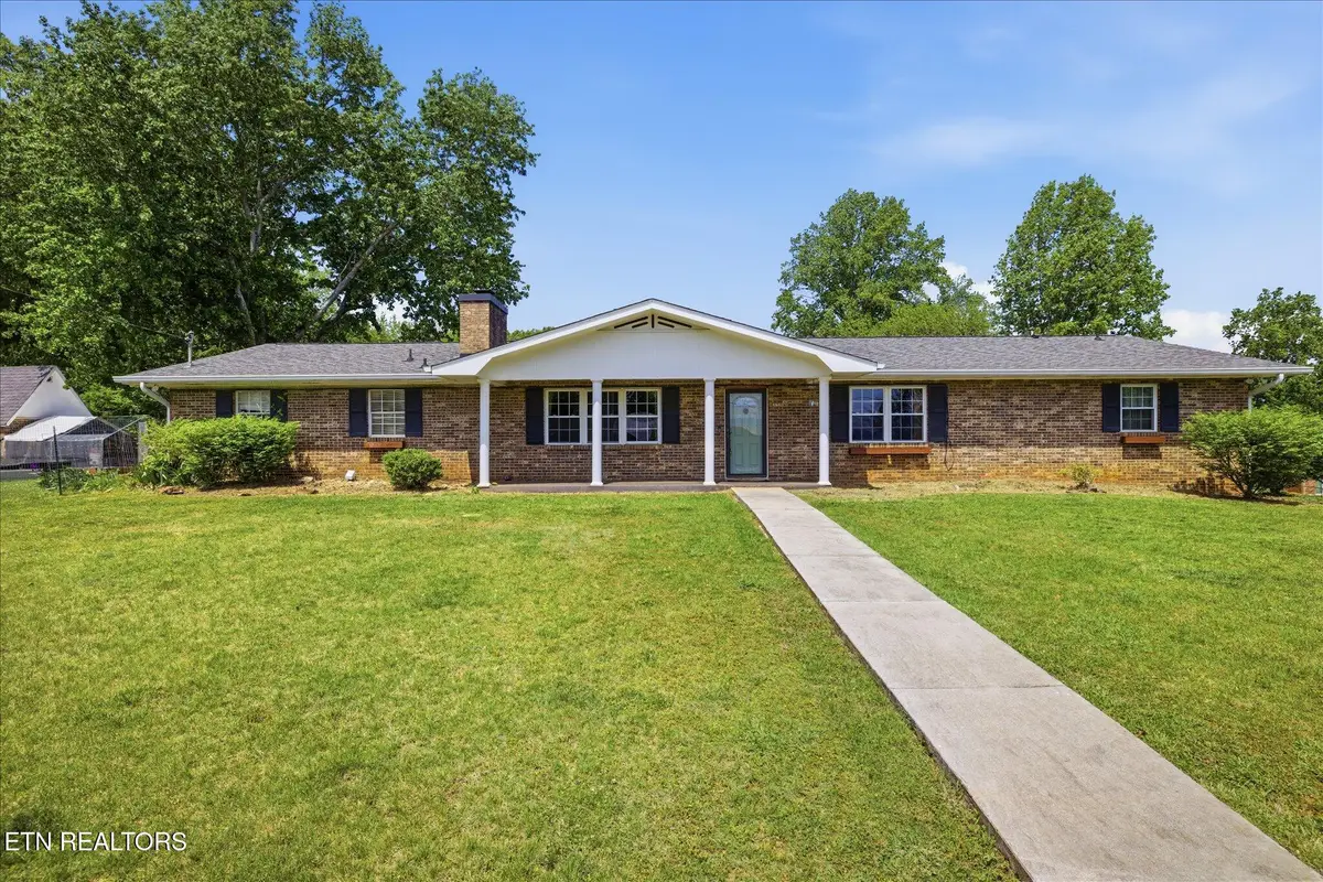 1332 Trentham Circle, Seymour, TN 37865 - #1