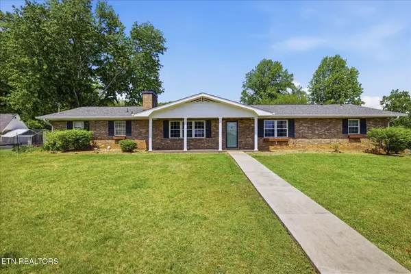 1332 Trentham Circle, Seymour, TN 37865