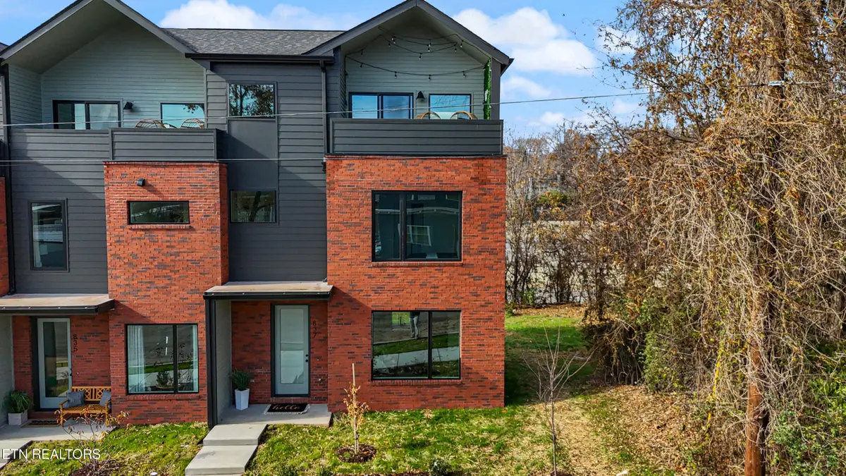 837 N 4th Ave #8, Knoxville, TN 37917 - #1