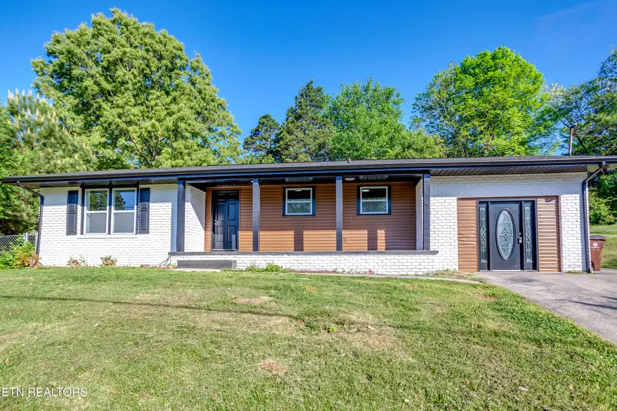 114 W Maiden Lane, Oak Ridge, TN 37830 - #3