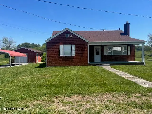 254 Red Clover Loop, Ewing, VA 24248 - #1