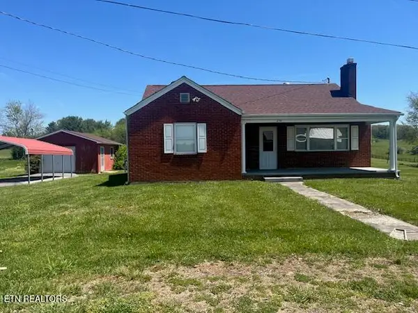 254 Red Clover Loop, Ewing, VA 24248
