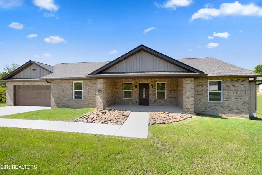 141 Neal Drive, Rutledge, TN 37861 - #2