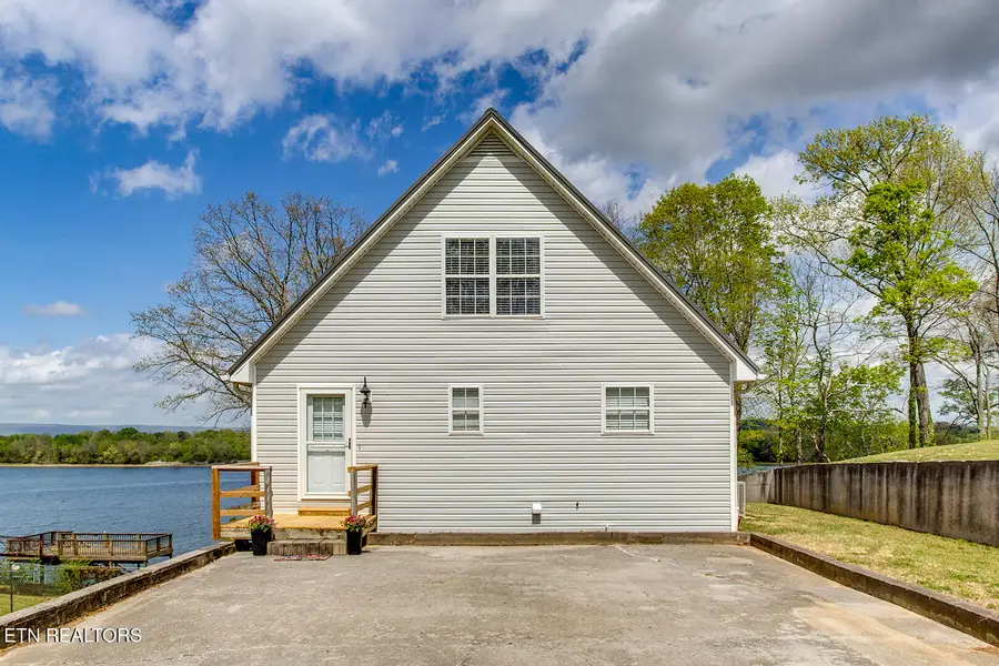 609 Lakewood Drive, Decatur, TN 37322 - #2