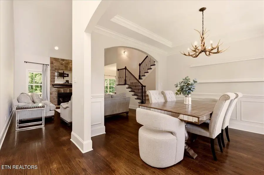 8333 Bluestone Lane, Knoxville, TN 37938 - #2