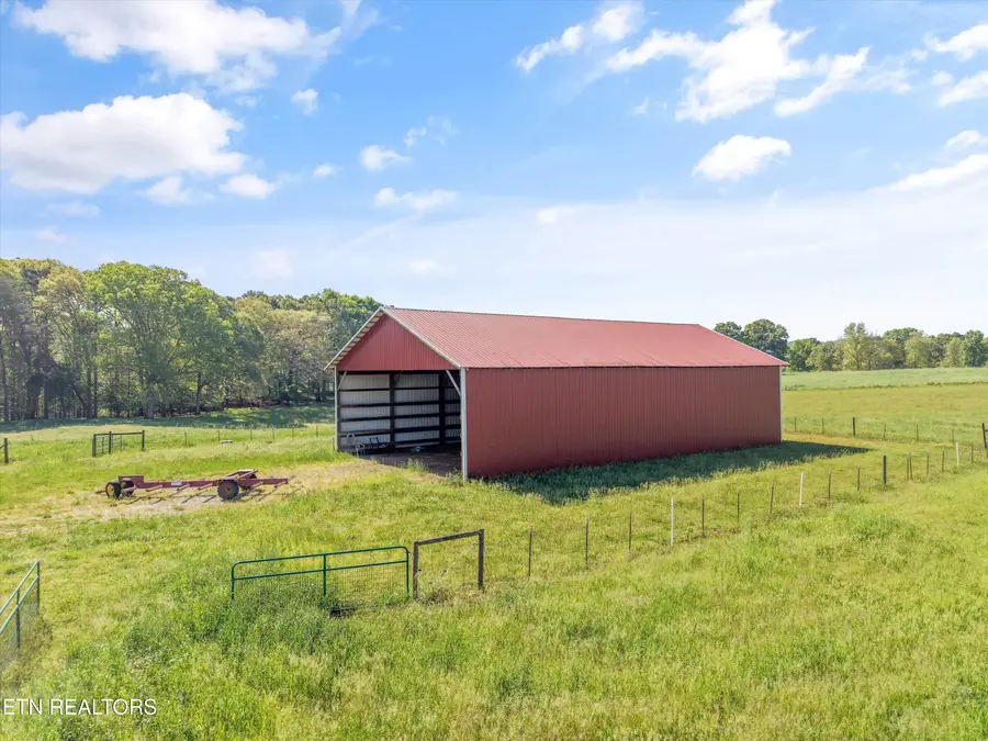 880 Fairview Rd, Tellico Plains, TN 37385 - #2
