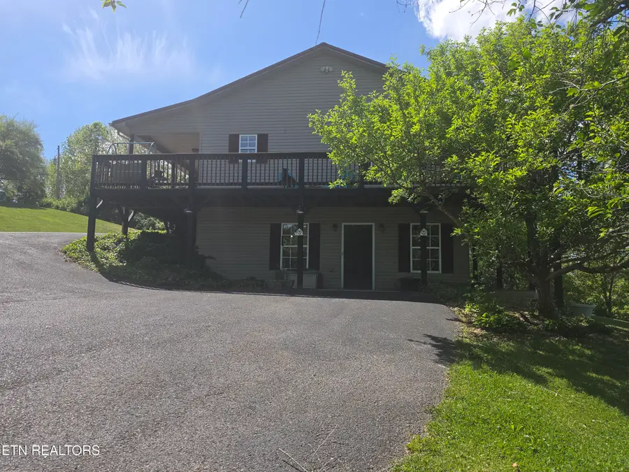110 Falcon Crest Drive, Harrogate, TN 37752 - #2
