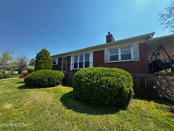 169 Oxford Circle, Harrogate, TN 37752