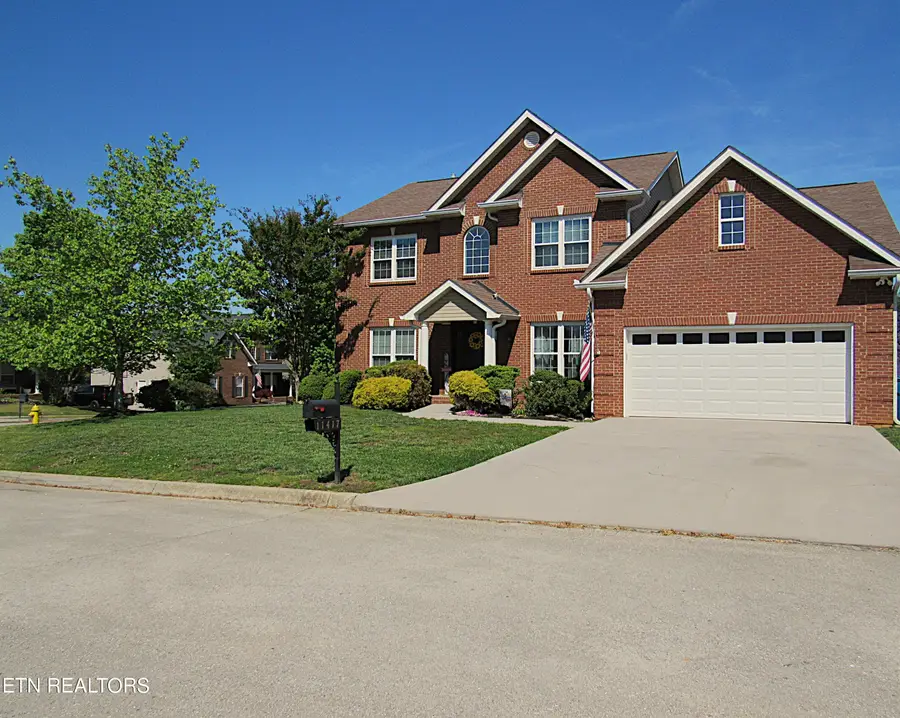 11417 Oxford Station Lane, Knoxville, TN 37932 - #2