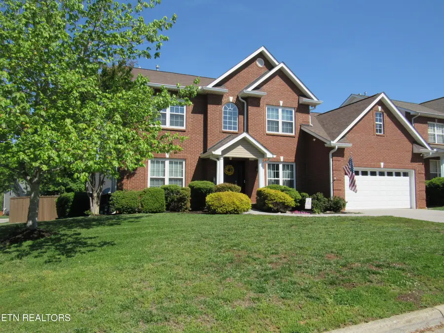 11417 Oxford Station Lane, Knoxville, TN 37932 - #3