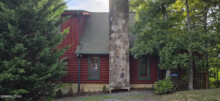 929 Buck Way, Sevierville, TN 37876 - #3