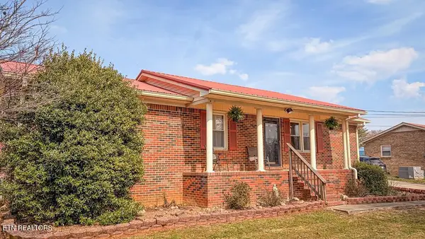 301 Mcquade Circle, McMinnville, TN 37110