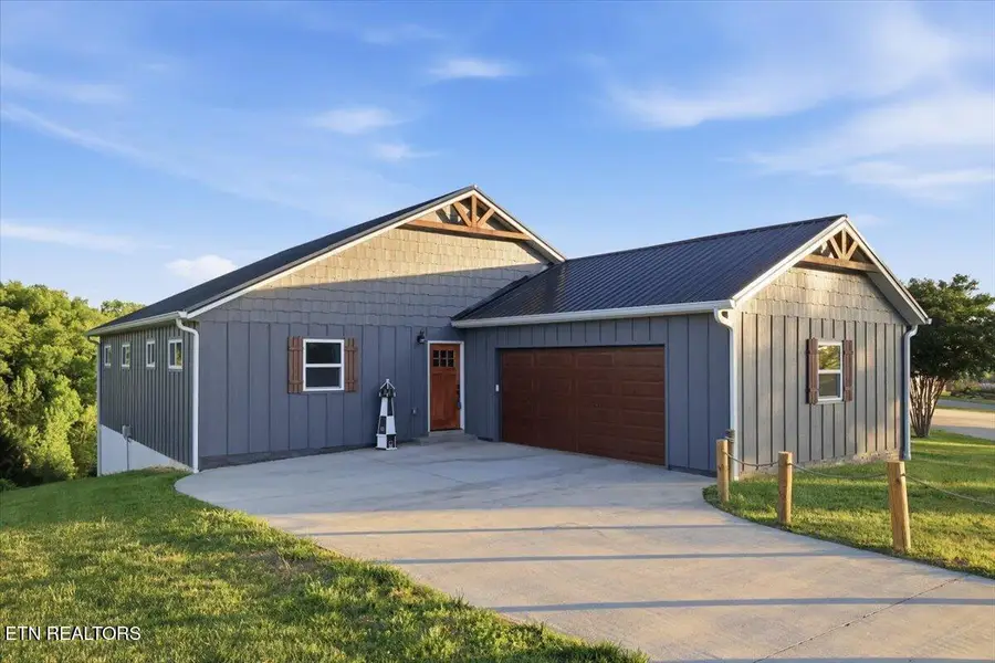 1321 Aqua Vista Way, Newport, TN 37821 - #3