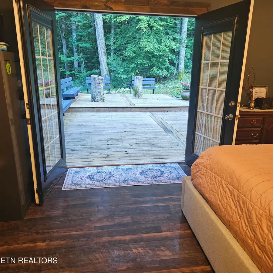 1100 Mill Branch Rd, Huntsville, TN 37756 - #2