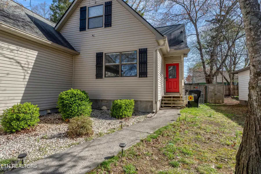 1508 Rhododendron Court, Knoxville, TN 37931 - #2