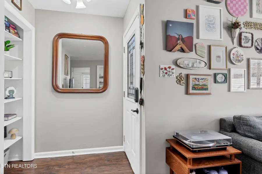 1508 Rhododendron Court, Knoxville, TN 37931 - #3