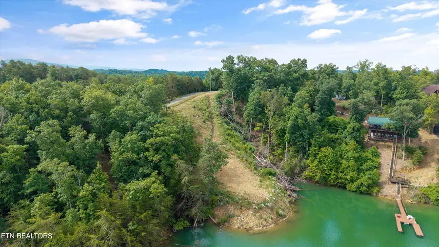 Lot 2 Windy Cove Way, Sevierville, TN 37876 - #3