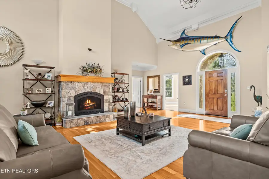 7641 Powderhorn Tr, Townsend, TN 37882 - #2