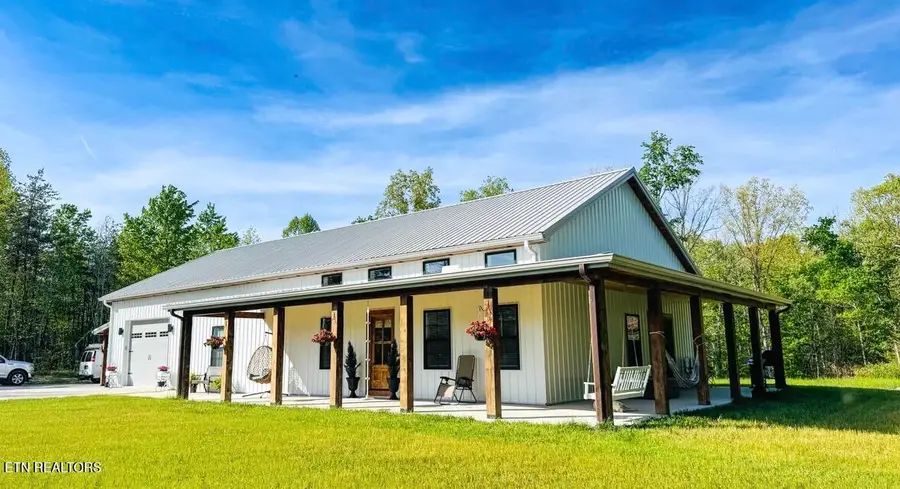 1160 Clifty Crk Rd, Winfield, TN 37892 - #3