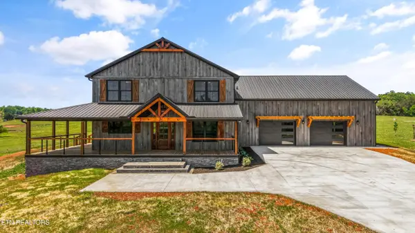 4521 Big Springs Rd, Greenback, TN 37742