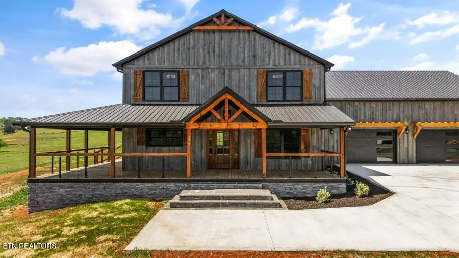 4521 Big Springs Rd, Greenback, TN 37742 - #3