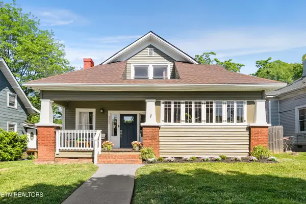 2309 Washington Ave, Knoxville, TN 37917