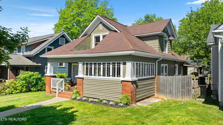 2309 Washington Ave, Knoxville, TN 37917 - #3