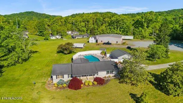 5208 John Hall Rd, Knoxville, TN 37920 - #1