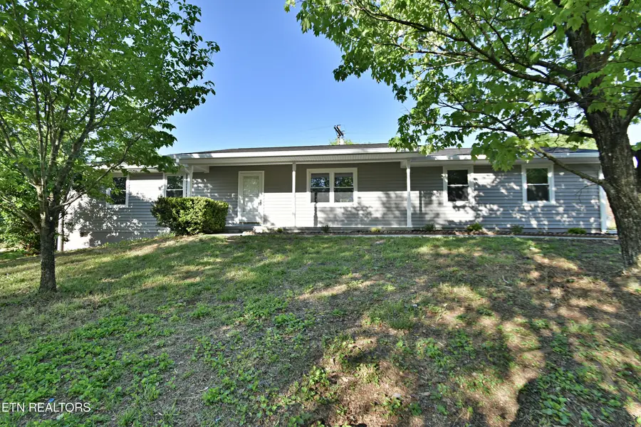 1119 Rudd Rd, Greenback, TN 37742 - #2