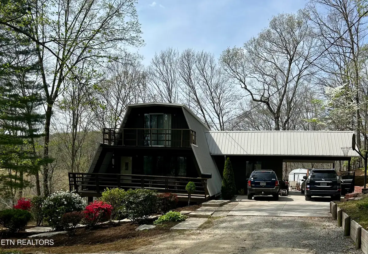 183 Lantz Drive, Jonesville, VA 24263 - #1