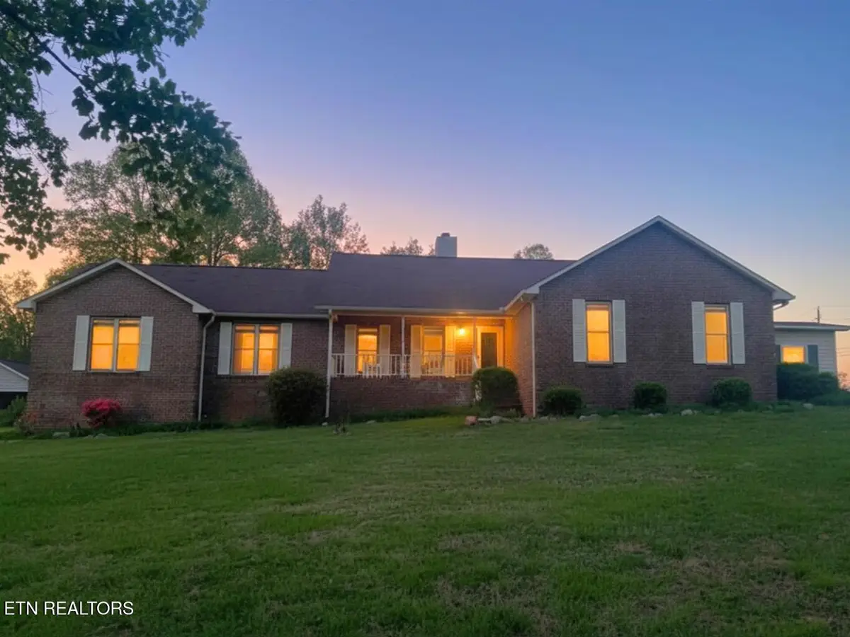 31 Chestnut Oak Rd, Crossville, TN 38571 - #1