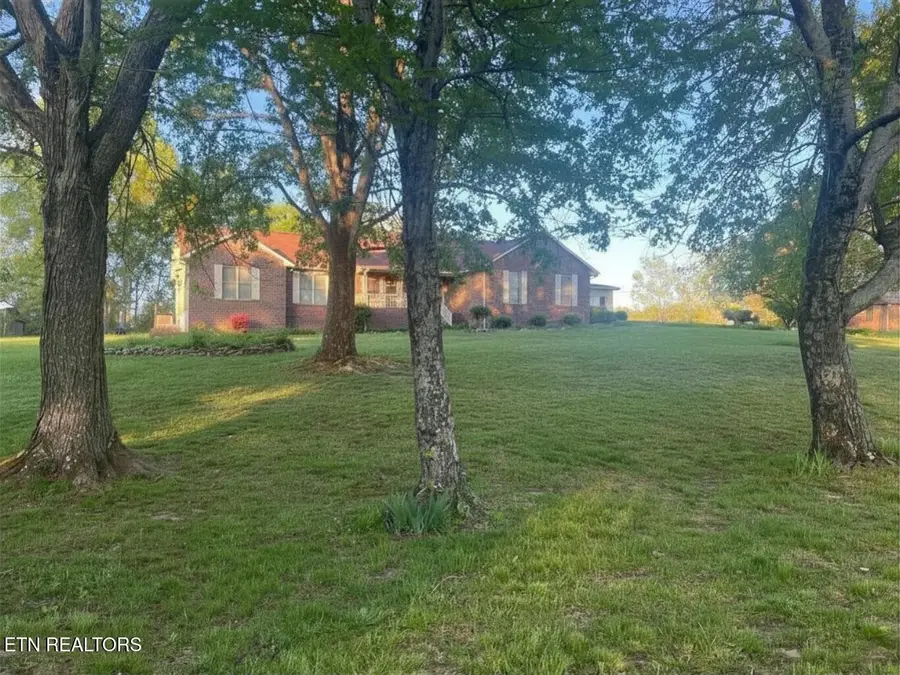 31 Chestnut Oak Rd, Crossville, TN 38571 - #3