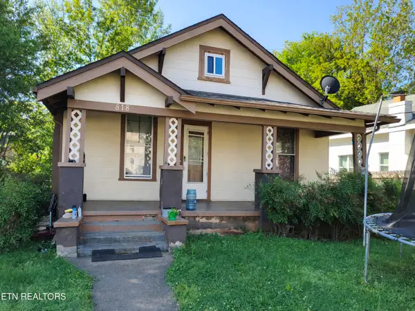 818 Maynard Ave, Knoxville, TN 37917