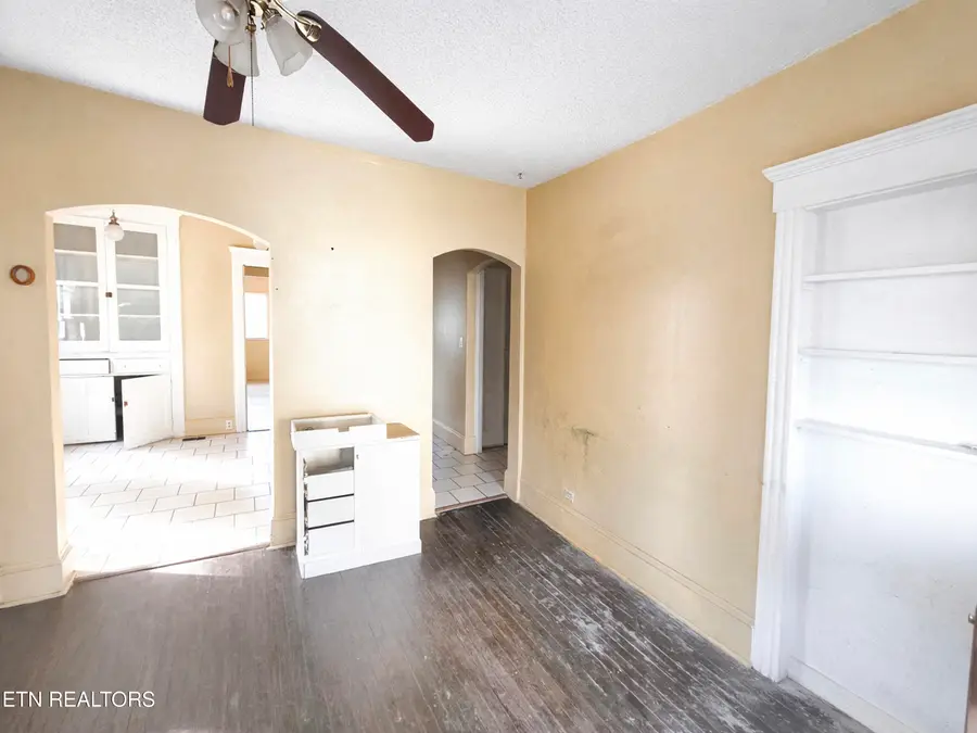 818 Maynard Ave, Knoxville, TN 37917 - #2