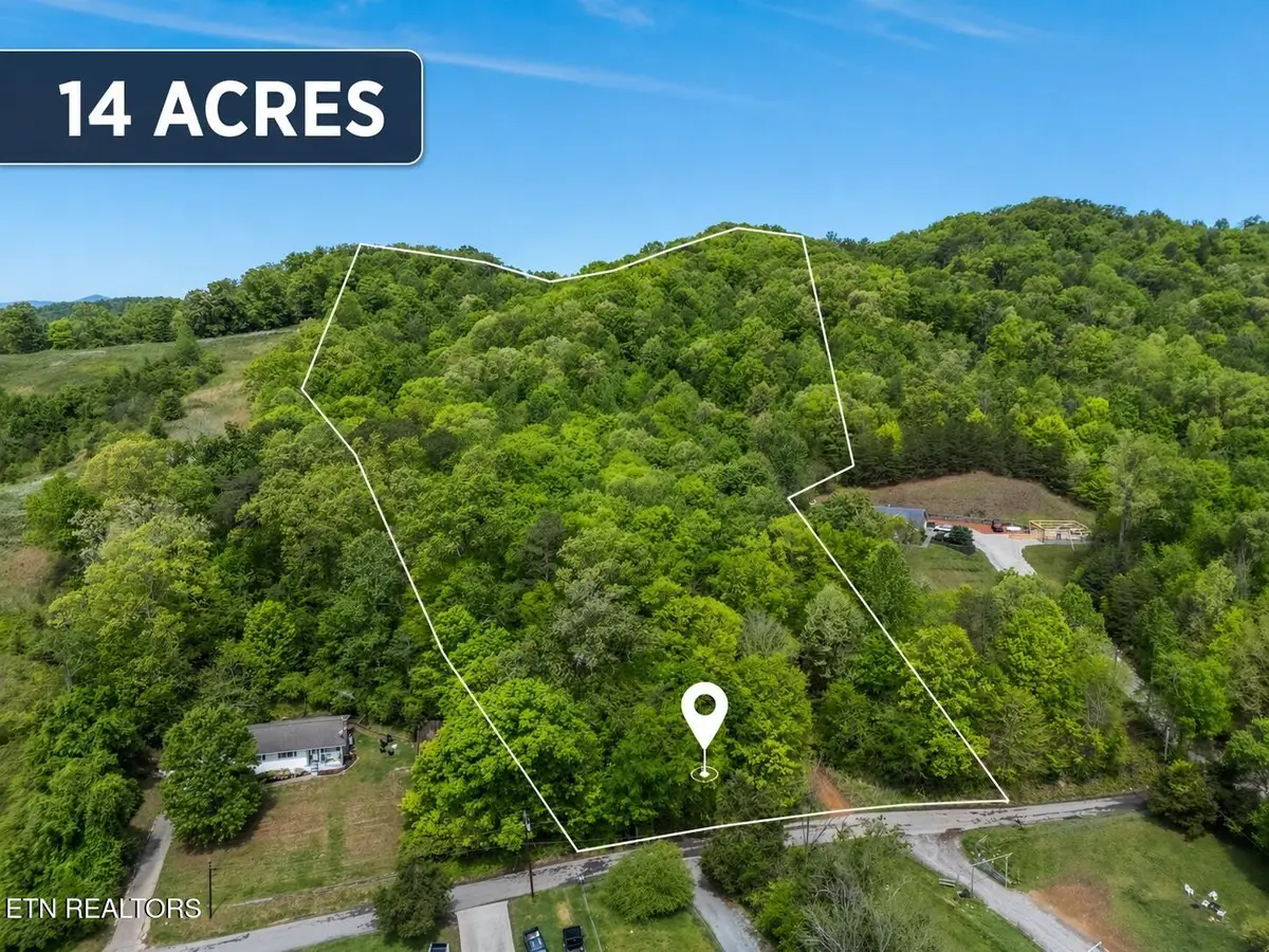 0 W Bullrun Valley Drive, Heiskell, TN 37754 - #1