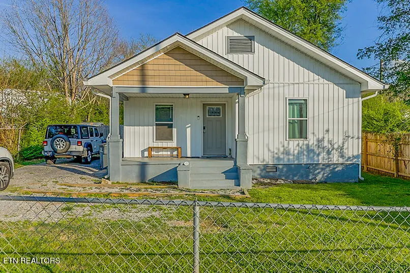 1002 Maryville Pike, Knoxville, TN 37920 - #1