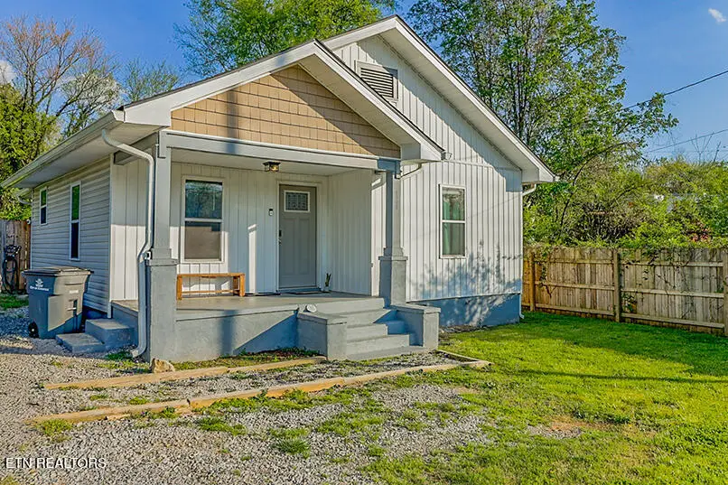 1002 Maryville Pike, Knoxville, TN 37920 - #2
