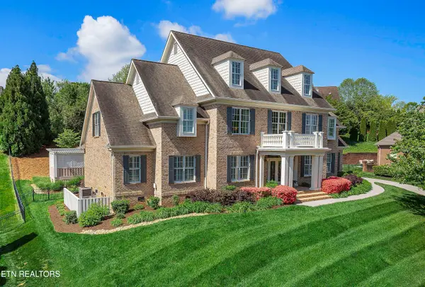 12422 Mallard Bay Drive, Knoxville, TN 37922