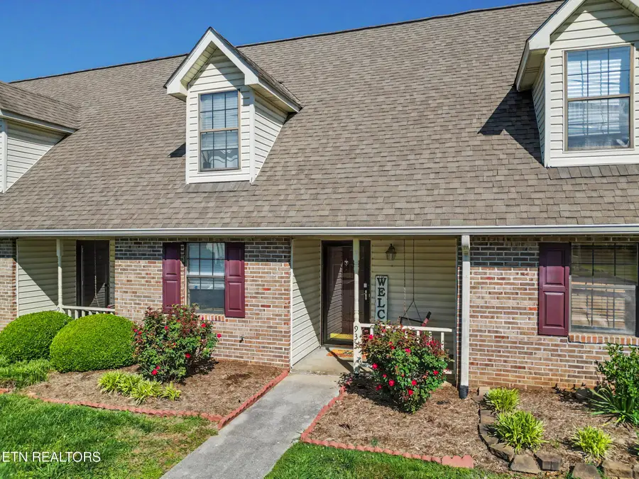 933 Bradley Bell Drive, Knoxville, TN 37938 - #2