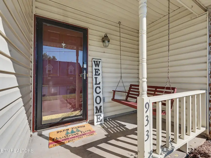 933 Bradley Bell Drive, Knoxville, TN 37938 - #3