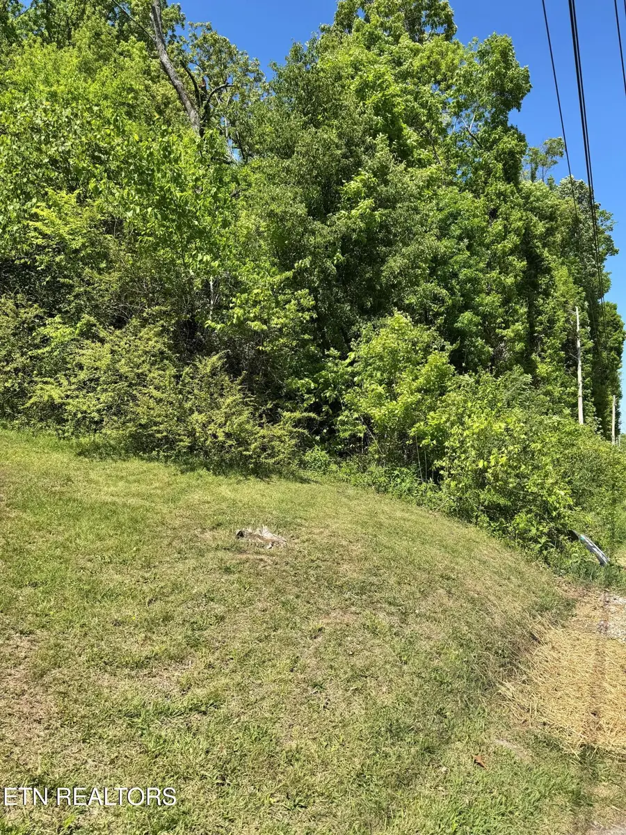 0 Brown Rd, Knoxville, TN 37920 - #2