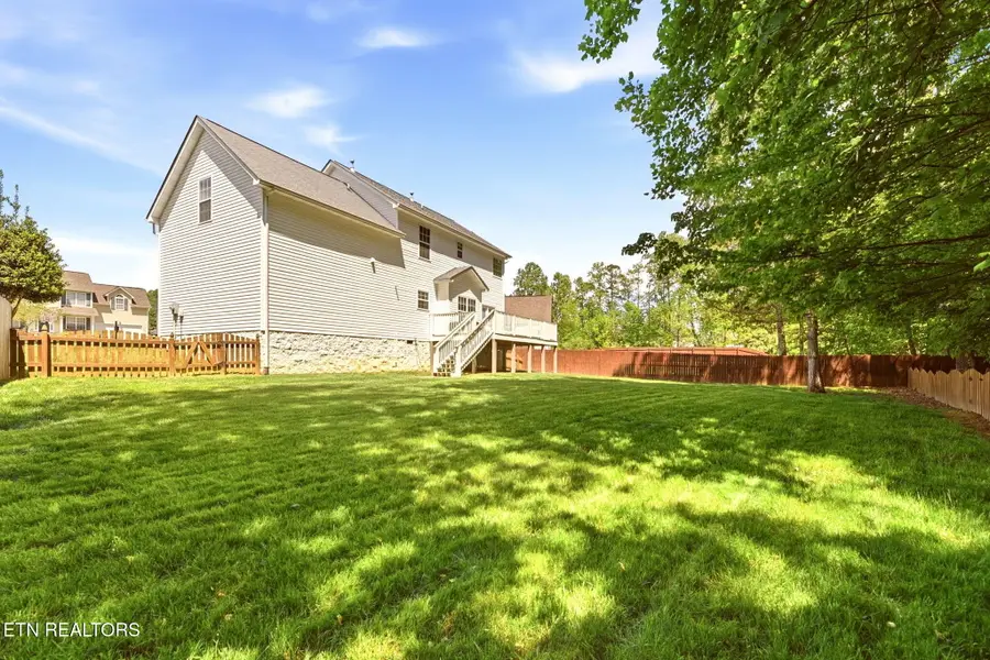 3308 Grassy Pointe Lane, Knoxville, TN 37931 - #3