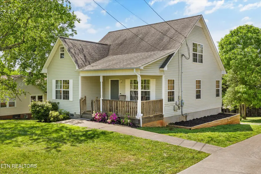 501 S Ruth St, Maryville, TN 37803 - #2