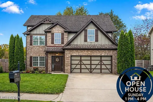 791 W Glenview Drive, Lenoir City, TN 37771
