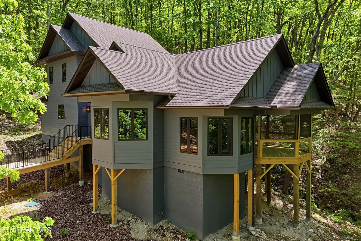 460 Norton Crossing, Maryville, TN 37803 - #1